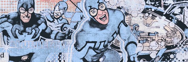 BlGSTINGER Profile Banner