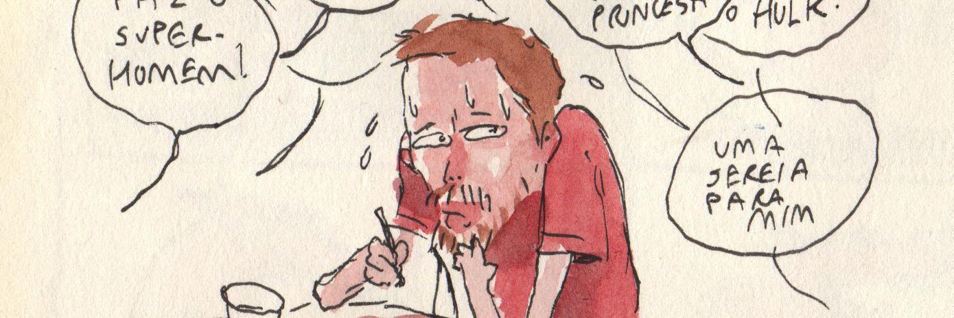 elcerdo's profile banner image