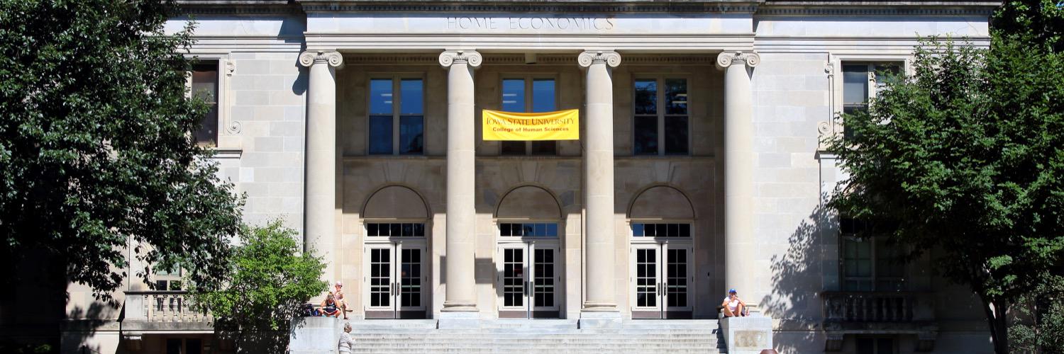 ISUHospitality's profile banner image