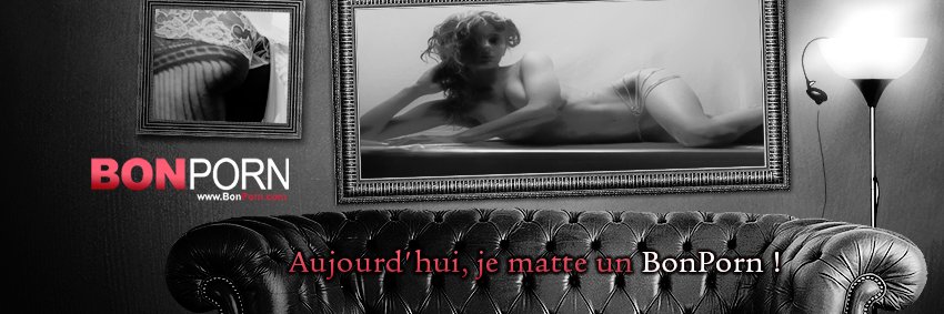 BonPorn's profile banner image