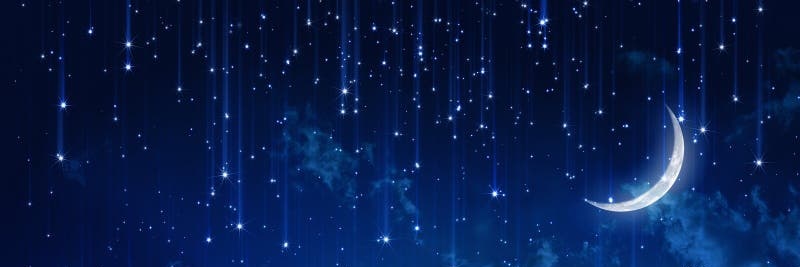 AstroSelfCest's profile banner image