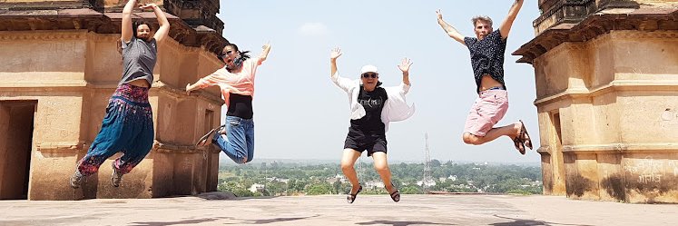 Kevin Craig👣 banner