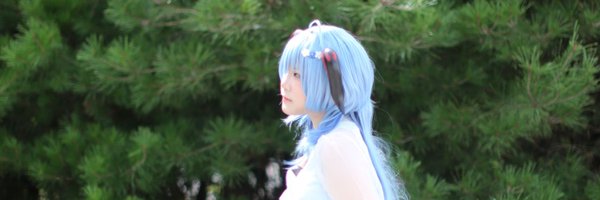 yuran__Cos Profile Banner