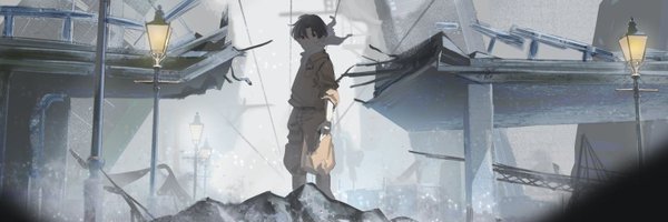 Ex_Soldier23 Profile Banner