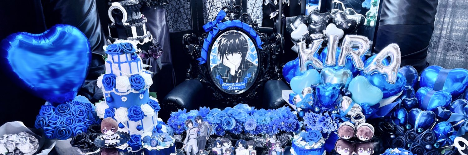 xo5l8's profile banner image