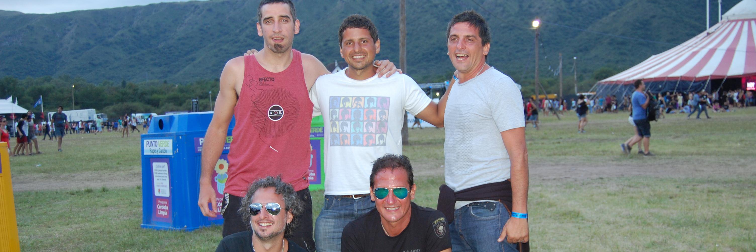 elmendigorock's profile banner image