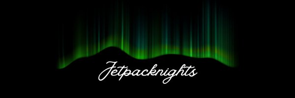 Jetpacknights Profile Banner