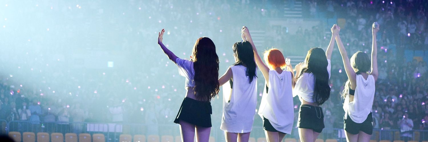 HaewonSeo's profile banner image