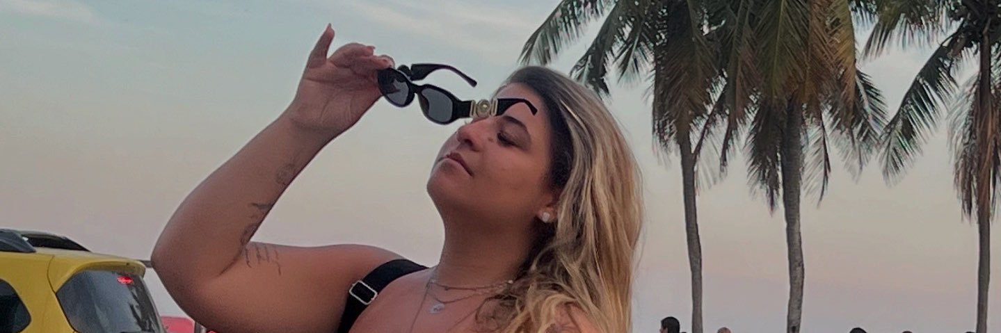 Alvinegra98's profile banner image