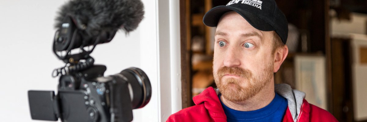 kylehamman's profile banner image