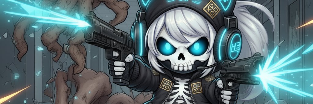 H3LB4_3DCG's profile banner image