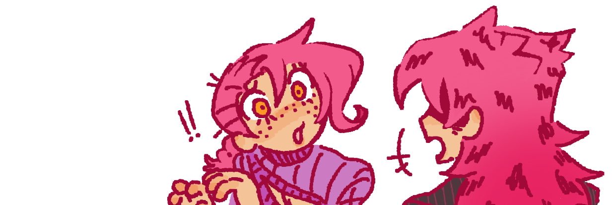 shrimp crimson's banner