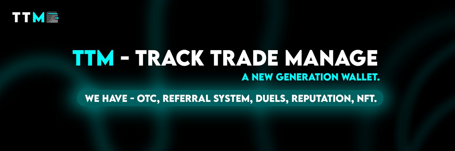 TTMtoncoin's profile banner image