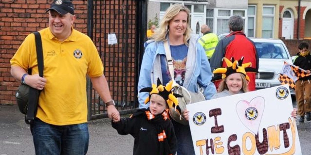 Clare Goold banner