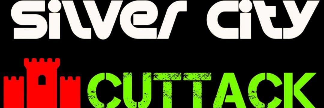 Silver City Cuttack Public Charitable Trust banner