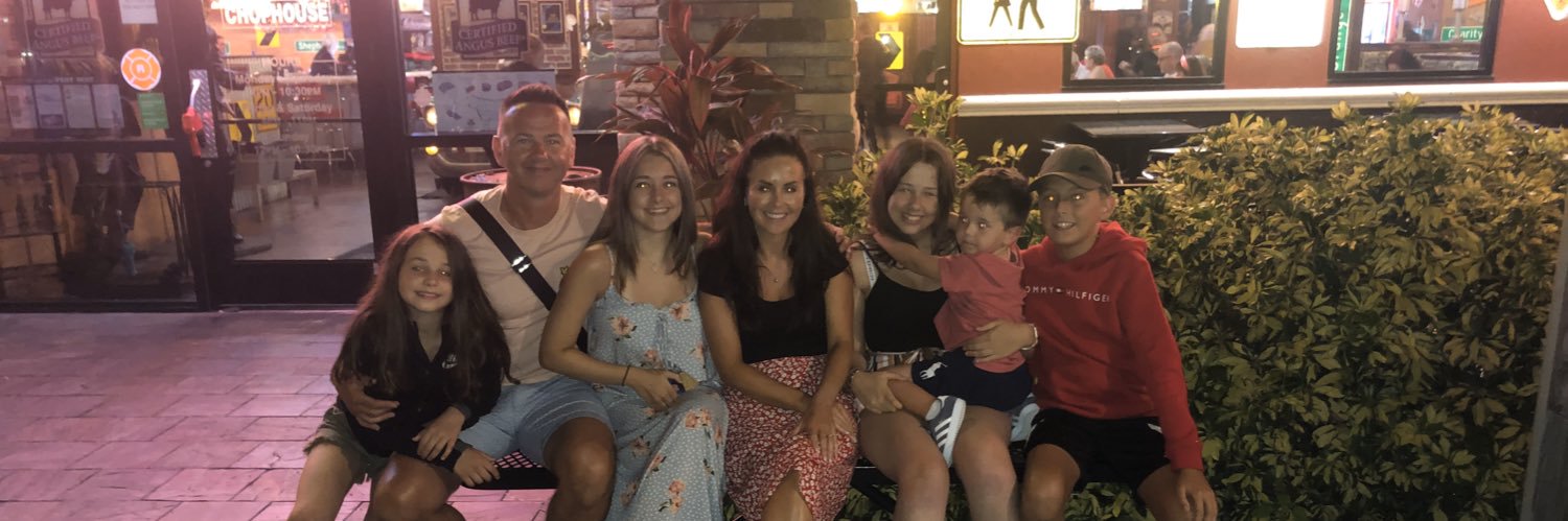 gareth dunning banner