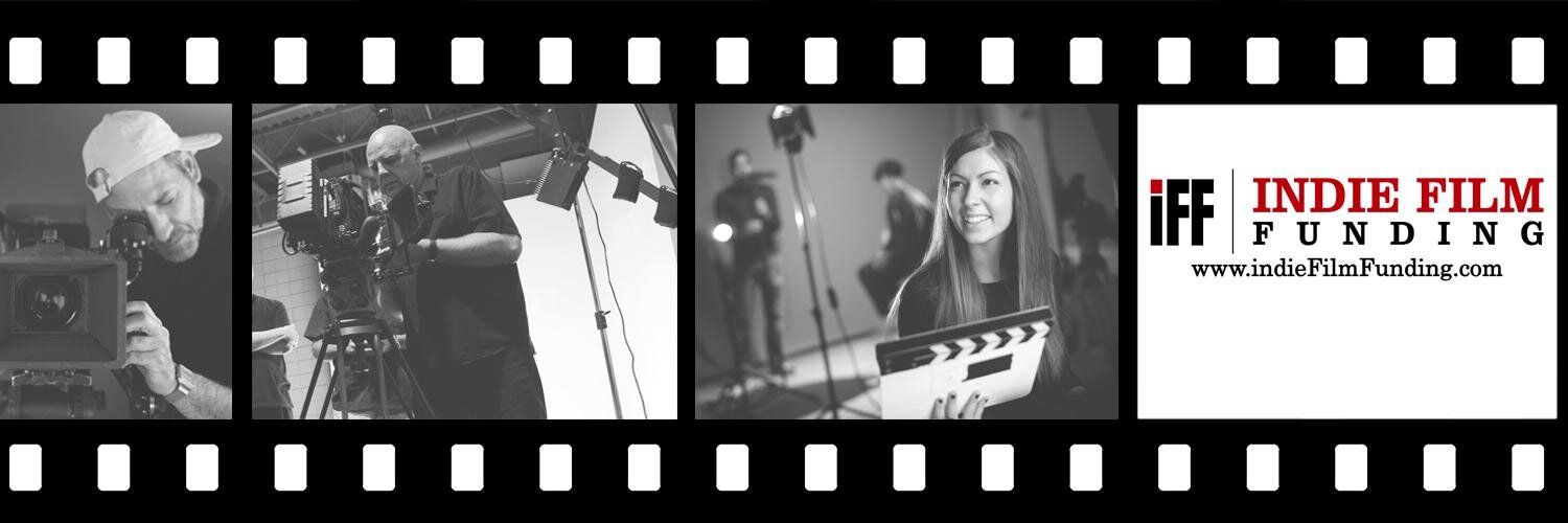 iFilmFund's profile banner image