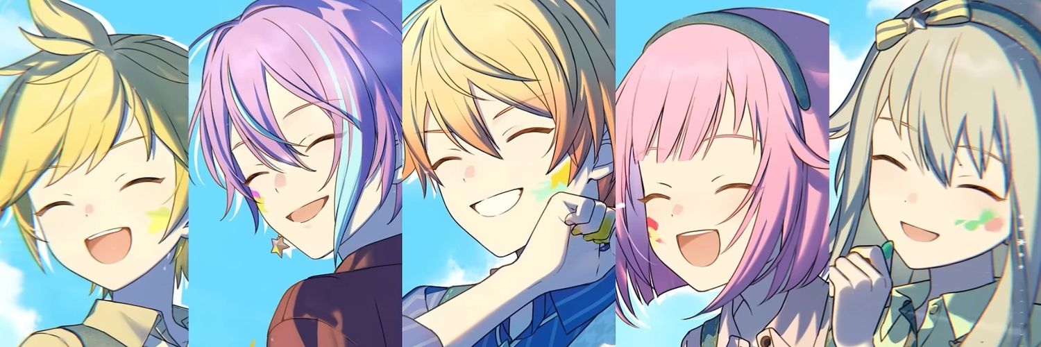 BMintCoco4's profile banner image