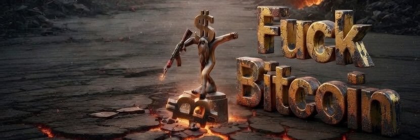 The Greater Fool Resistance banner