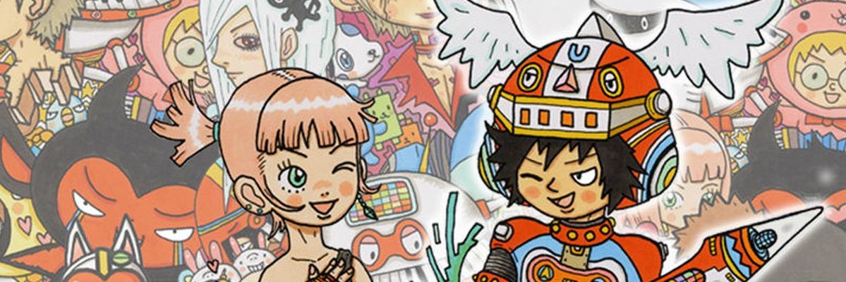 That’s right, boys. Mondo Poole. banner