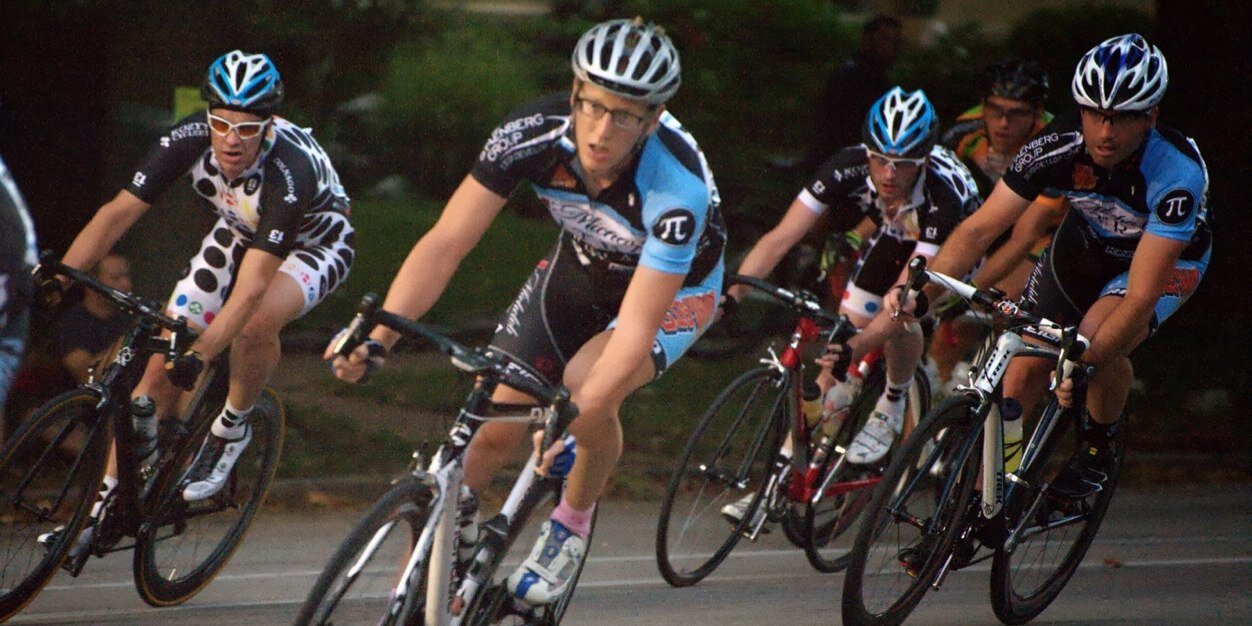VeloDoc's profile banner image