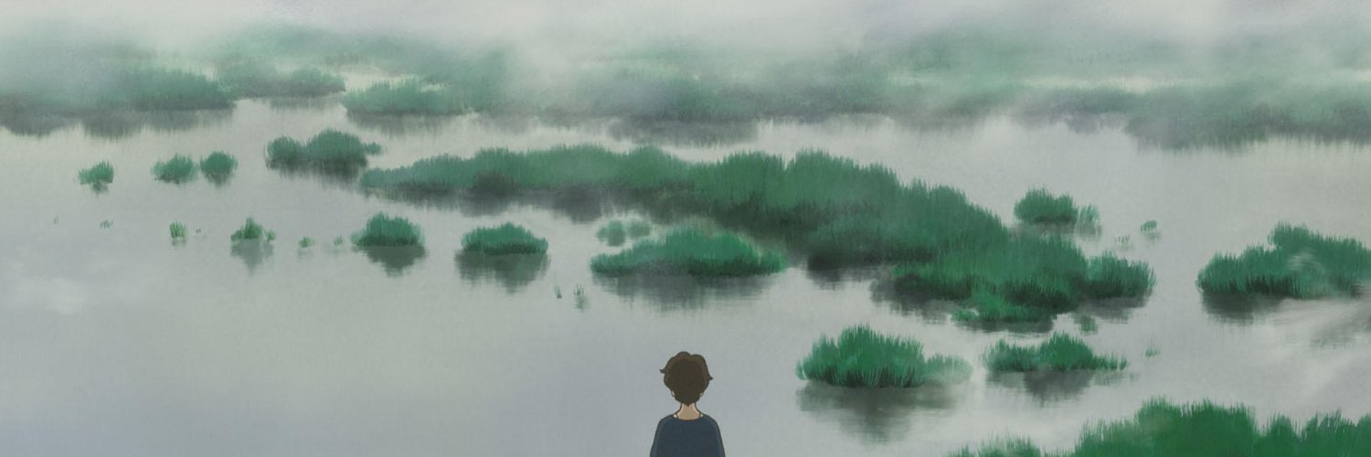 Ed's portrait illustration✍️Commission is open✍️ banner