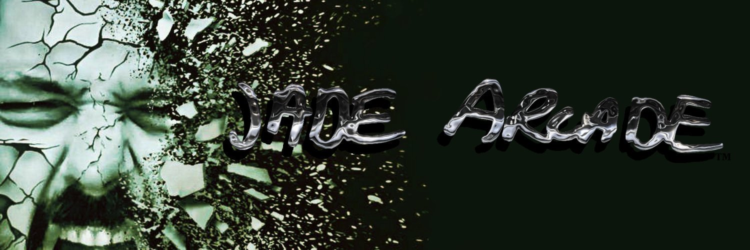 jadearcade's profile banner image