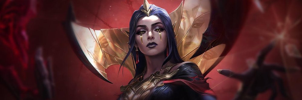 the deceiver's banner