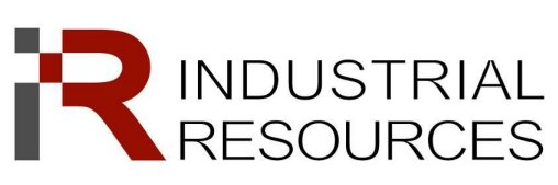 Industrial Resources banner