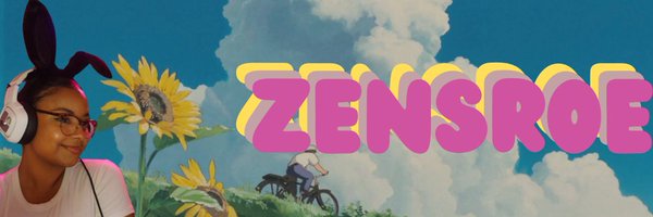 zensroe Profile Banner