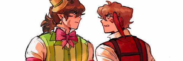 bamboozlizzler Profile Banner