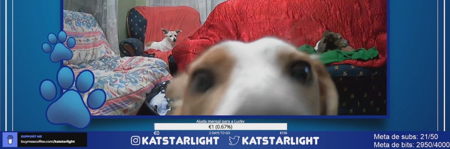 katstarlight's profile banner image