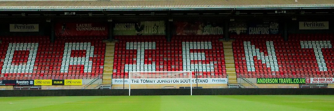 LOFC Tickets's banner