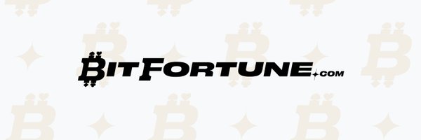 bitfortunecom Profile Banner