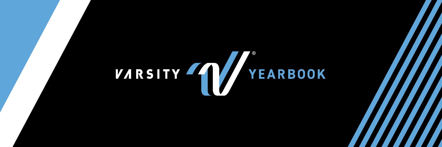 Varsity Yearbook Tampa banner