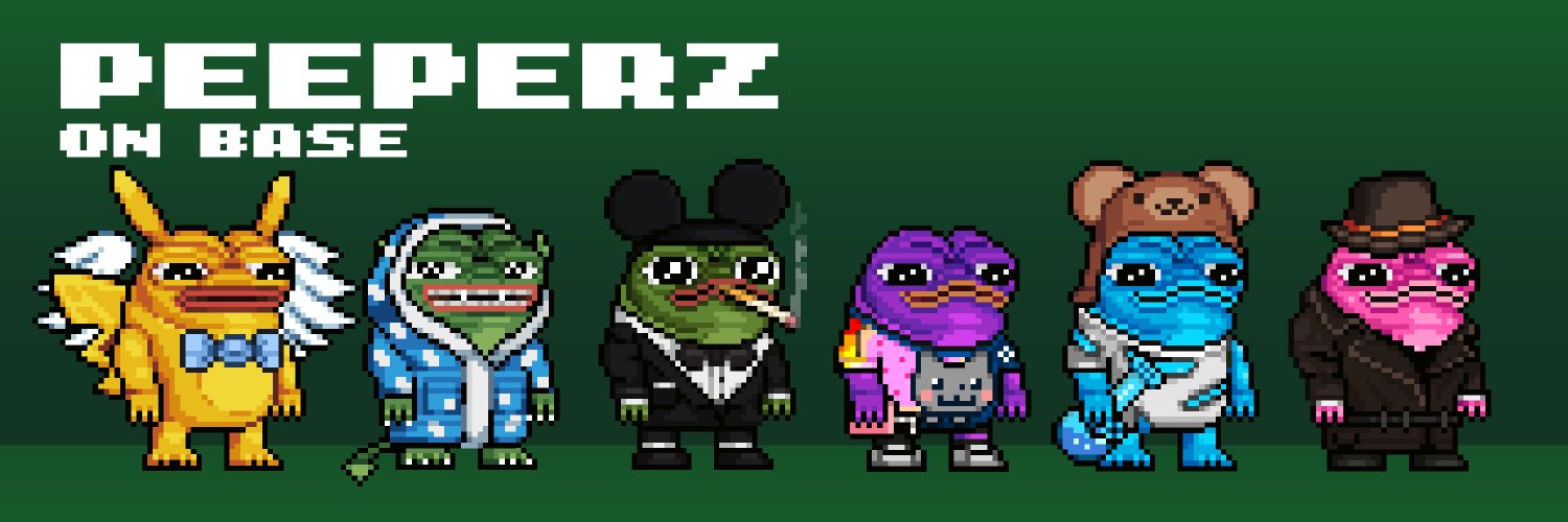peeperz on base's banner