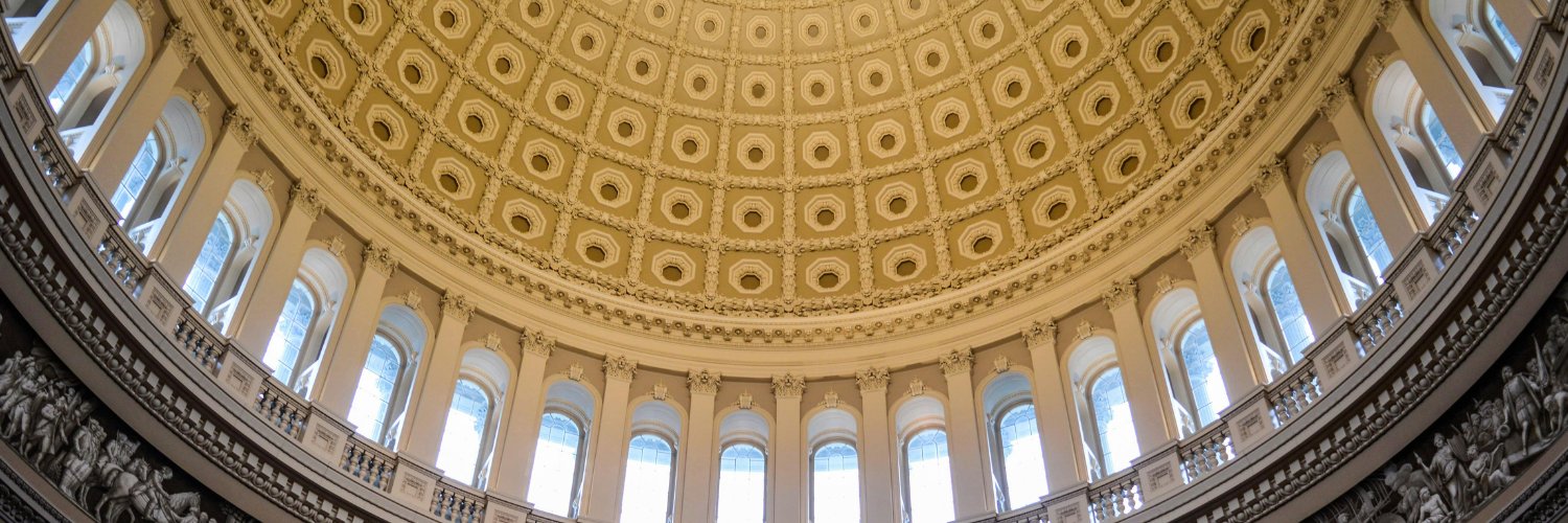 MHCaucus's profile banner image
