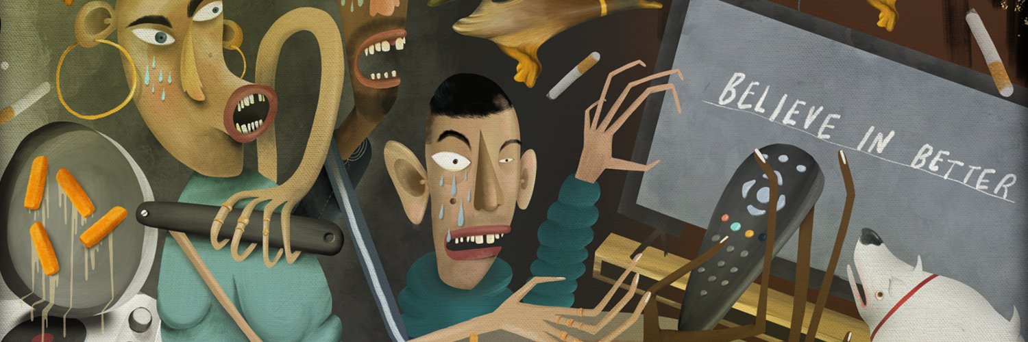 THOMASEMMET's profile banner image