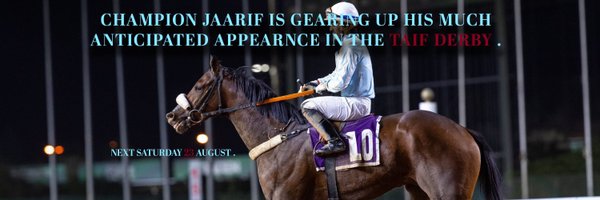 AlRajhiStables Profile Banner