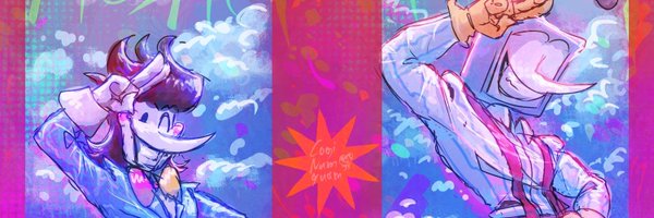 CogiNumquam559 Profile Banner