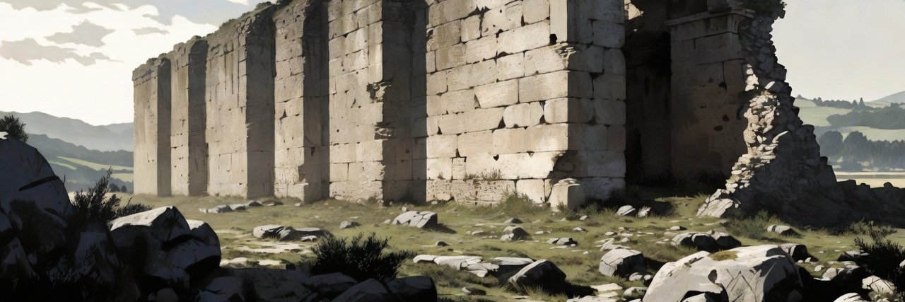 History in Anime Style banner