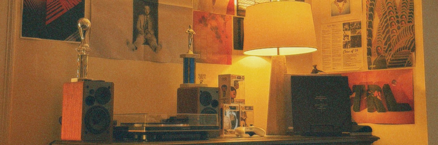 Zach "Fevers" Andelman banner