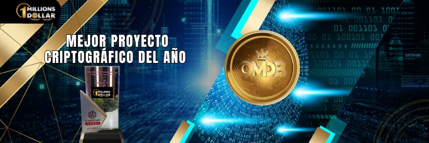 OMDBlockchain_1's profile banner image