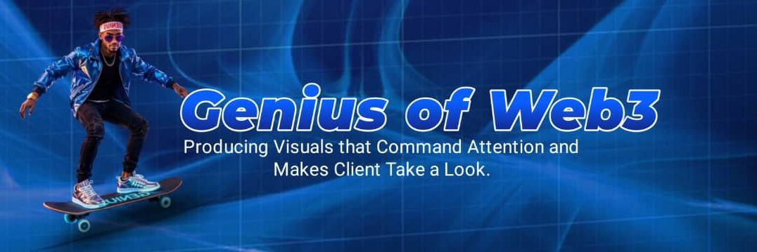 Genius_of_Web3 banner