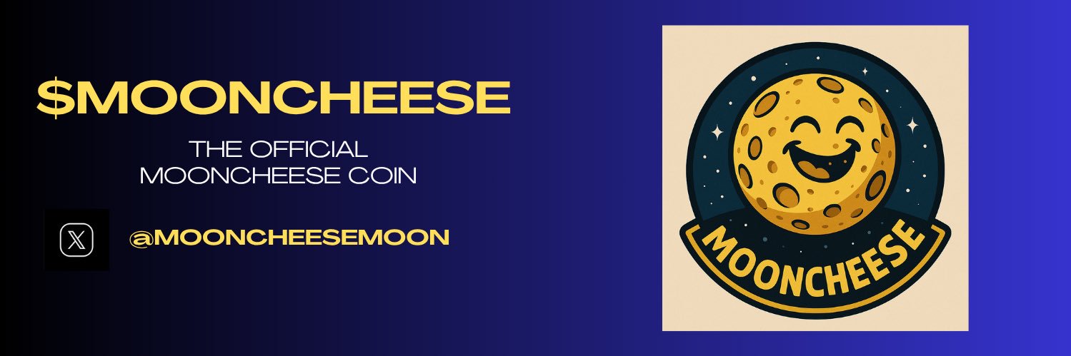 MOONCHEESE banner