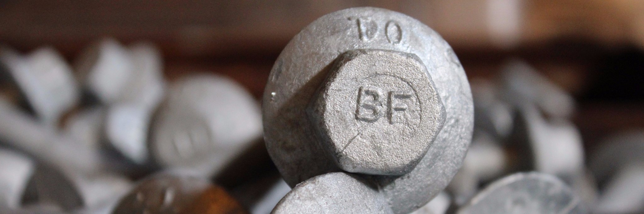 Birmingham Fastener banner