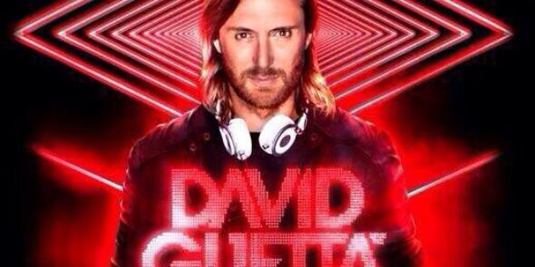 TourDavidGhetta's profile banner image