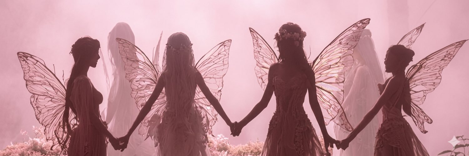 Quelindi🌸 banner
