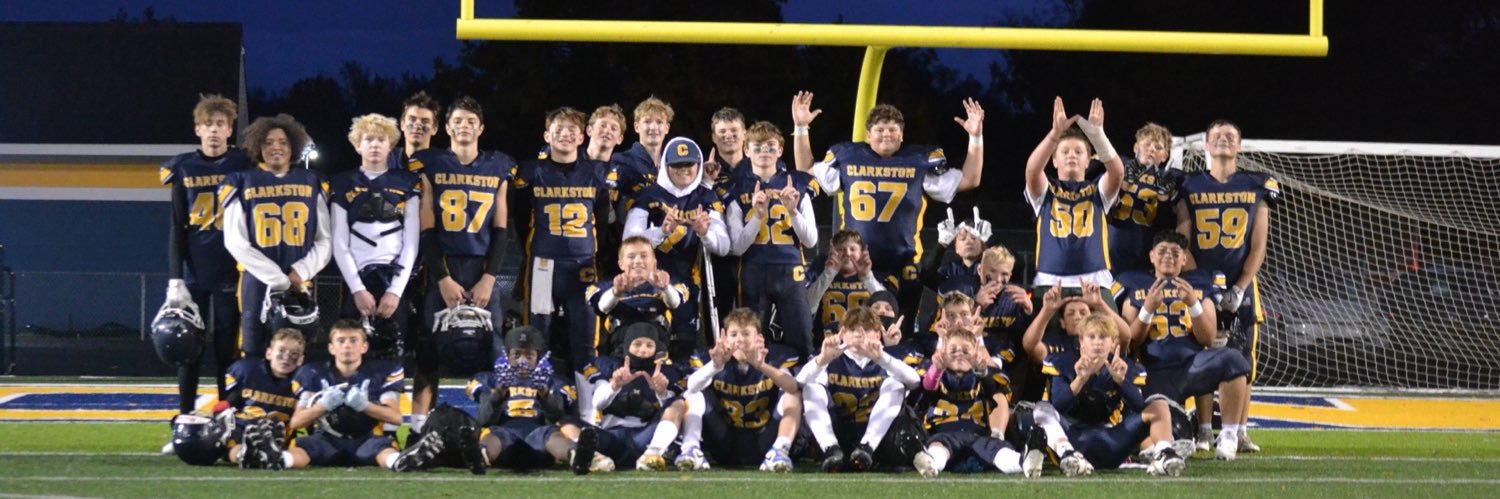 Gabe Loughead 2030 banner