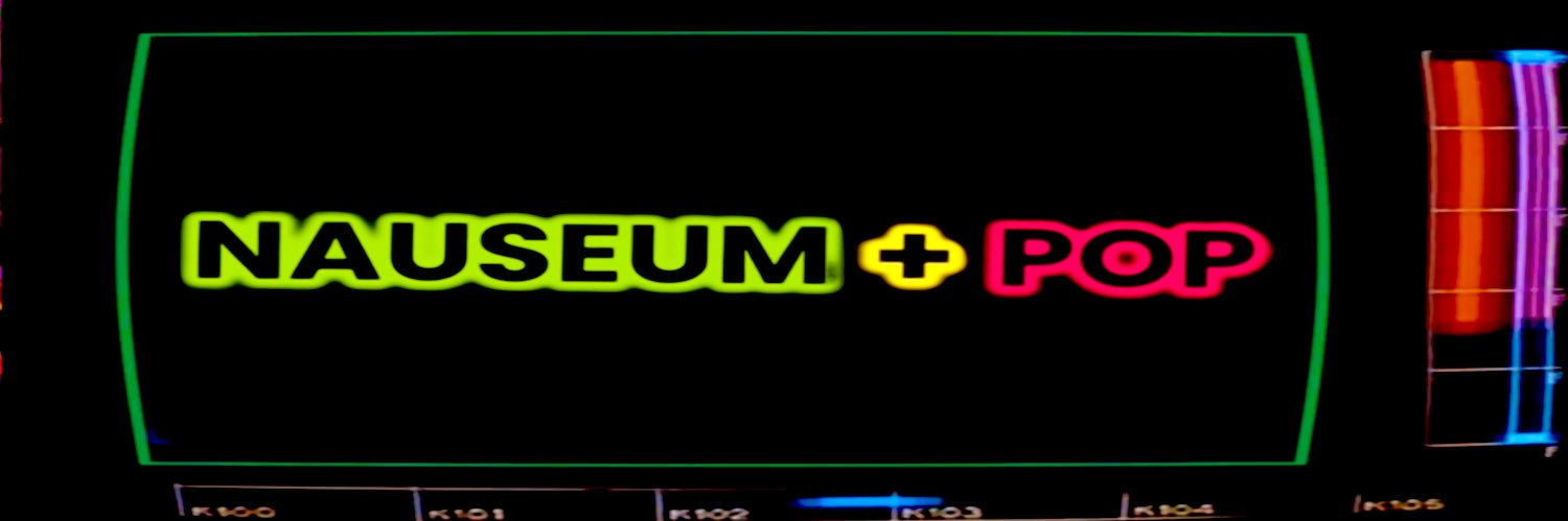 NauseumPop's banner